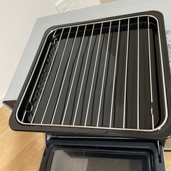 日立オーブンレンジの画像