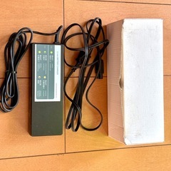 四輪電動アシスト自転車　けんきゃくんの画像