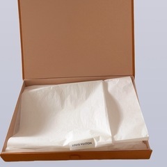 ルイヴィトン　箱　紙袋の画像