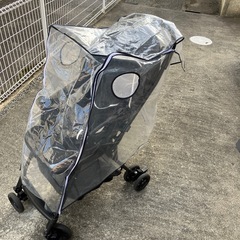 ベビーカー　ベビーザラスの画像