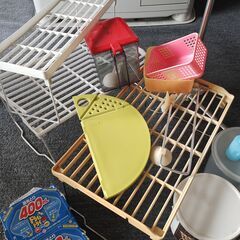 色々あります。早いもの勝ち！の画像