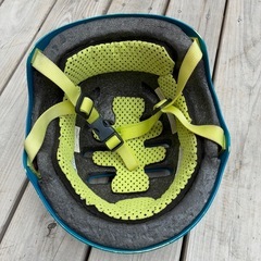 ベル　ポールフランク キッズヘルメットの画像