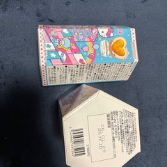 サンリオキャラクターズ　スナックの画像