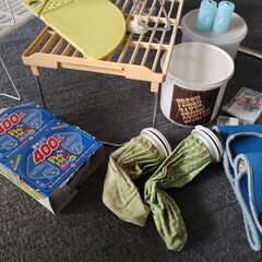 色々あります。早いもの勝ち！の画像