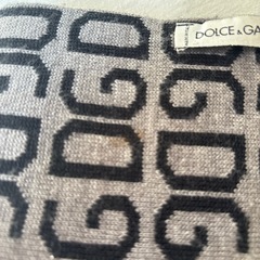 マフラーの画像