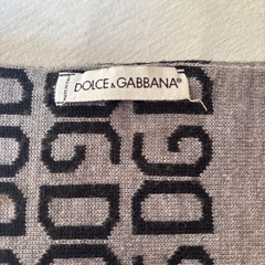 マフラーの画像