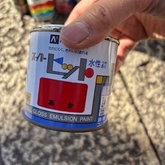 ラッカースプレーの画像