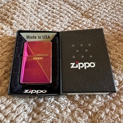 じZIPPOの画像