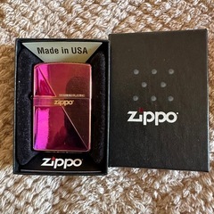 じZIPPOの画像