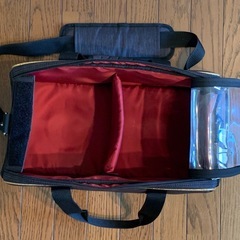 STORMボウリングバッグ2個用の画像