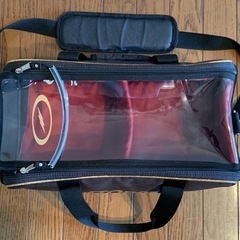 STORMボウリングバッグ2個用の画像