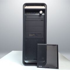 クリエイターPC Core i7-9700K RTX 2080 32GB SSD 1TB 【保証あり・全国発送】の画像