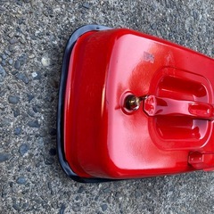 【本日お渡し可能】ガソリン携行缶　5L ジャバラホース無しの画像