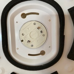 DAIKOシーリングライト(リモコン無し)の画像