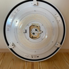 DAIKOシーリングライト(リモコン無し)の画像