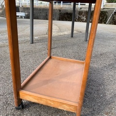 【無料】ワゴン の画像