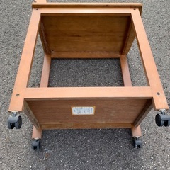 【無料】ワゴン の画像