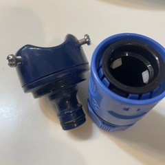 ホース接続蛇口の画像