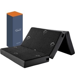 【ダブル】 GOKUMIN takumi マットレス アルティメイトの画像