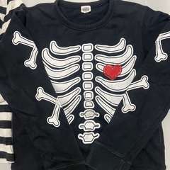 子供服　3枚セット　140センチ　150センチの画像