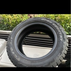 オープンカントリーM+S (225/60R17/6HV 1422)の画像