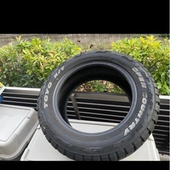 オープンカントリーM+S (225/60R17/6HV 1422)の画像
