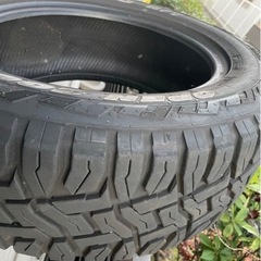 オープンカントリーM+S (225/60R17/6HV 1422)の画像