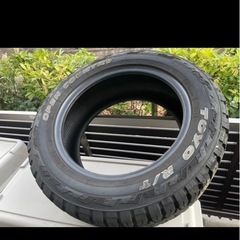 オープンカントリーM+S (225/60R17/6HV 1422)の画像