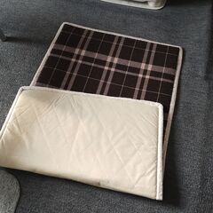 クッションマットの画像