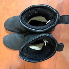 UGGブーツ　29センチ　男性用の画像