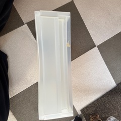 収納ケースの画像