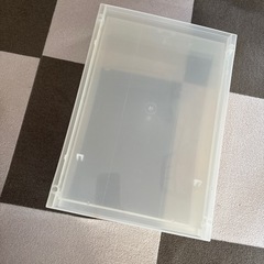 収納ケースの画像