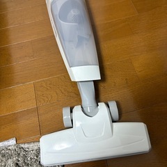 ニトリ 掃除機の画像
