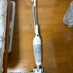 ニトリ 掃除機の画像