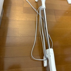 ニトリ 掃除機の画像