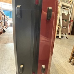 【キャリーケース】クリーニング済み【管理番号1123與】の画像