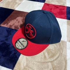 マルキューキャップの画像