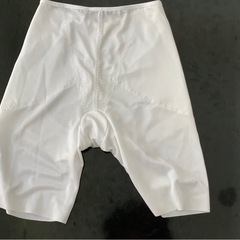 ウェディングドレス用肌着の画像