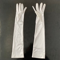 ウェディングドレス用肌着の画像