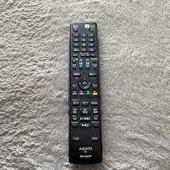 SHARP BD-HD22 DVDブルーレイレコーダー プレーヤーの画像