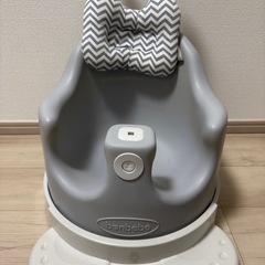 ベビーチェアの画像