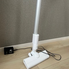 2021年くらいPanasonic掃除機の画像