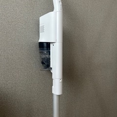 2021年くらいPanasonic掃除機の画像