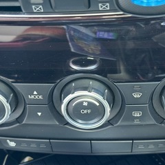 アテンザ　車検長い！ガラスコーティング済みの画像