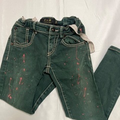 子供服　3枚セット　まとめ売り　120センチ　130センチの画像