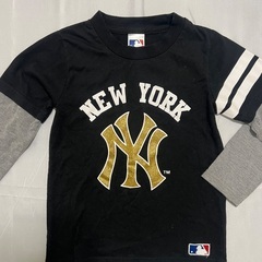 子供服　3枚セット　まとめ売り　120センチ　130センチの画像