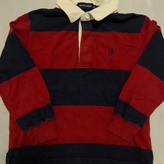 子供服　3枚セット　まとめ売り　120センチ　130センチの画像