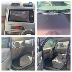 ダイハツコンテ4WD⭐️車検2027/10/28の画像