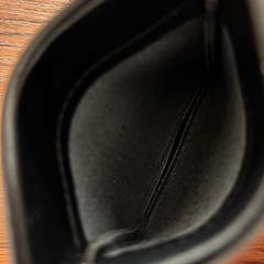 コインケース本革製　美品　の画像