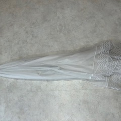 ベビー蚊帳 ワンタッチ開閉 ベッド・床畳用の画像